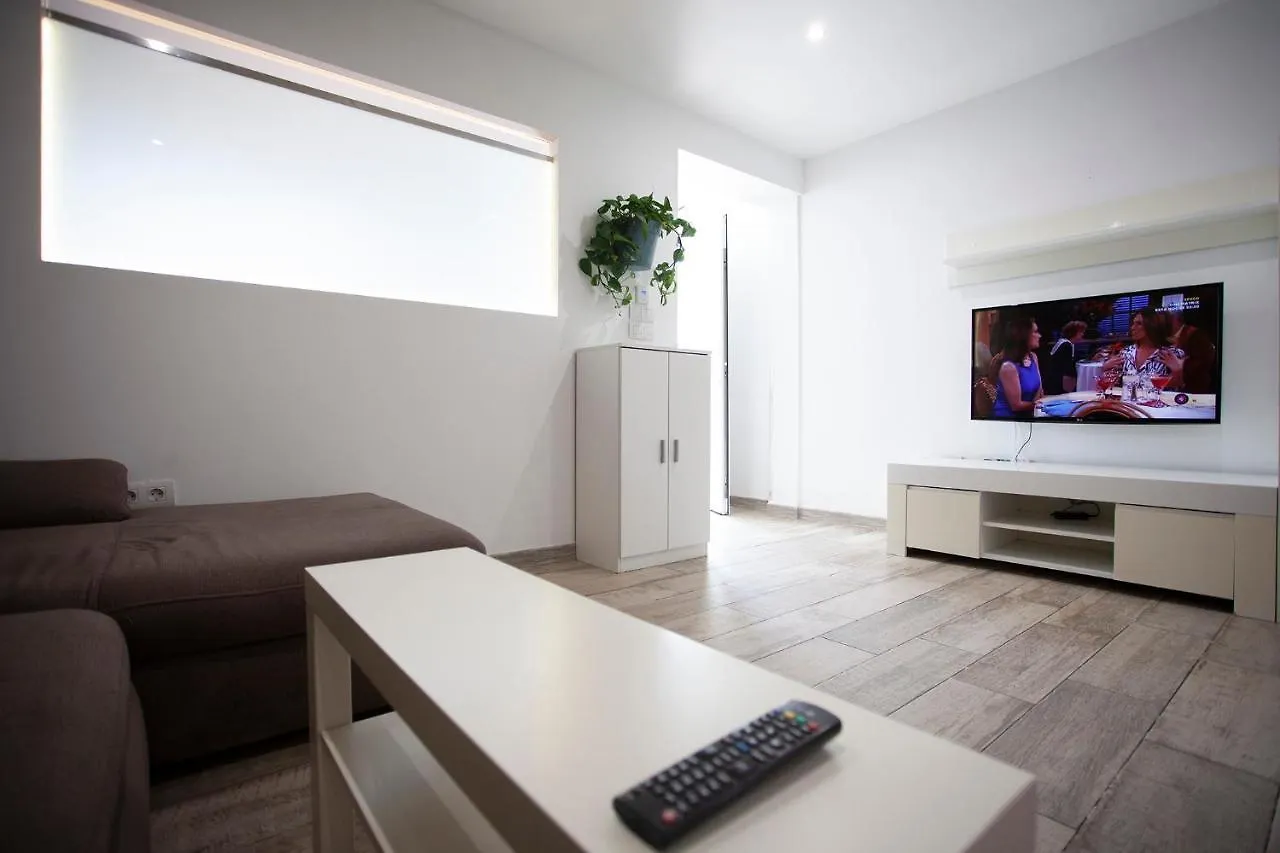 Chalet Adosado Con Terraza Y Azotea Los Realejos