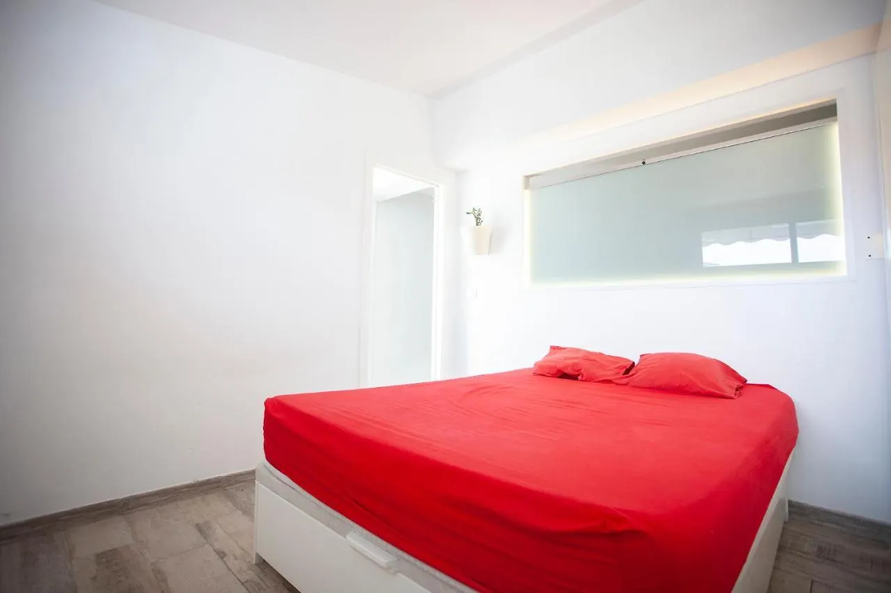 Chalet Adosado Con Terraza Y Azotea Los Realejos